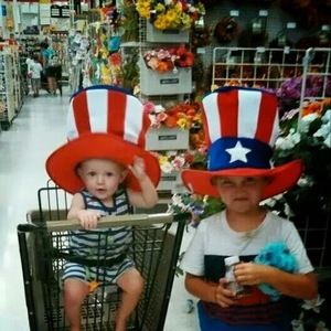 Meet your Posher, Ginger